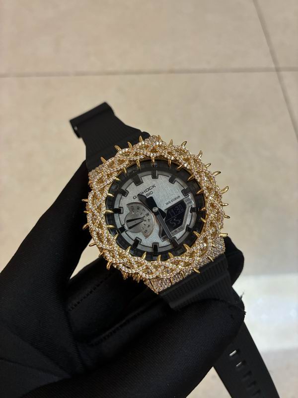 Casio watch 101163